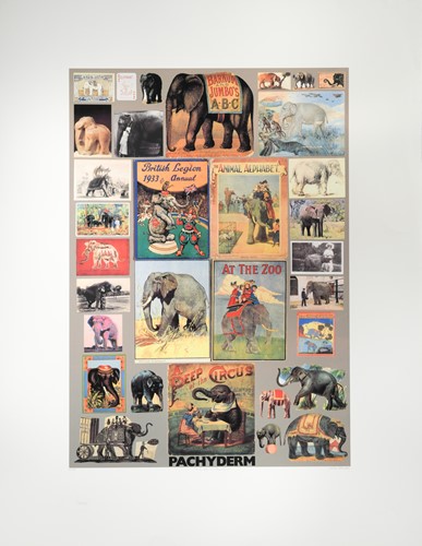 Lot 560 - Sir Peter Blake CBE, RDI, RA (1932-)