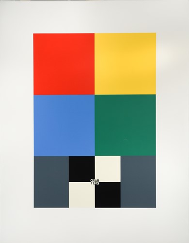 Lot 561 - Sir Peter Blake CBE, RDI, RA (1932-)