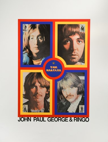 Lot 564 - Sir Peter Blake CBE, RDI, RA (1932-)