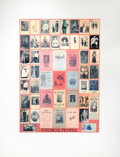 Lot 565 - Sir Peter Blake CBE, RDI, RA (1932-)