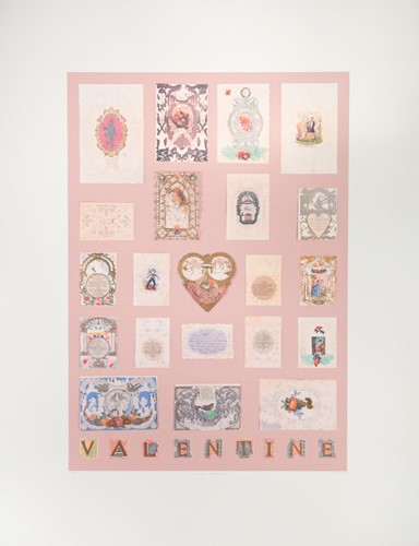 Lot 566 - Sir Peter Blake CBE, RDI, RA (1932-)