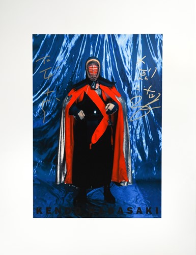 Lot 567 - Sir Peter Blake CBE, RDI, RA (1932-)