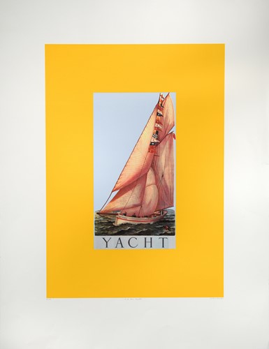 Lot 569 - Sir Peter Blake CBE, RDI, RA (1932-)
