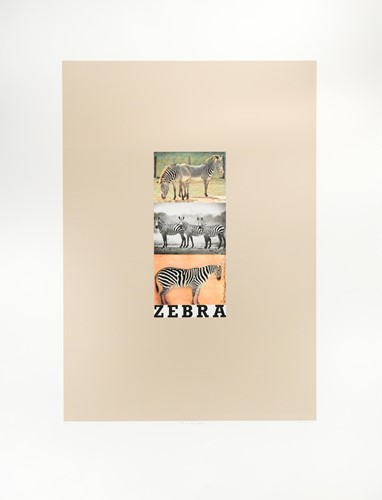Lot 570 - Sir Peter Blake CBE, RDI, RA (1932-)