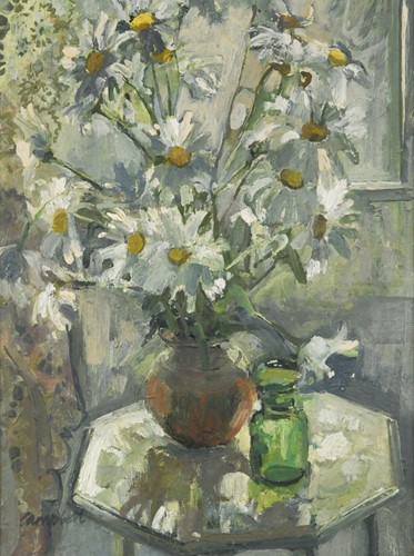 Lot 322 - Catriona Campbell (1940-)
