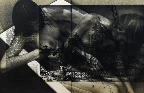 Lot 478 - Roman Pyatkovka (1955-)