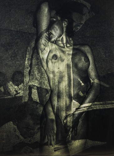 Lot 486 - Roman Pyatkovka (1955-)