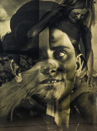 Lot 481 - Roman Pyatkovka (1955-)