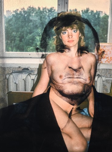Lot 485 - Roman Pyatkovka (1955-)