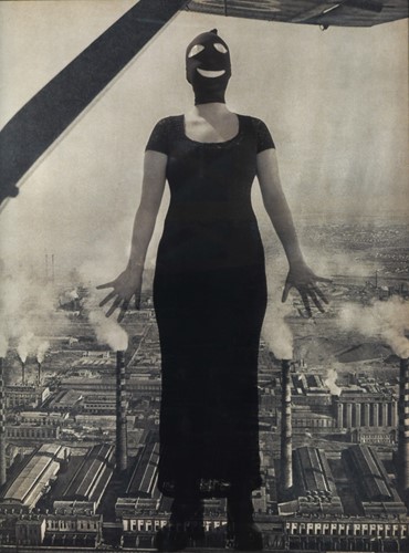 Lot 477 - Roman Pyatkovka (1955-)