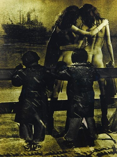 Lot 475 - Roman Pyatkovka (1955-)