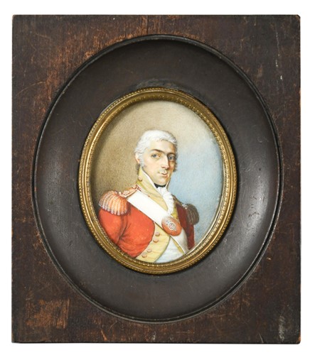 Lot 148 - English School, circa 1795