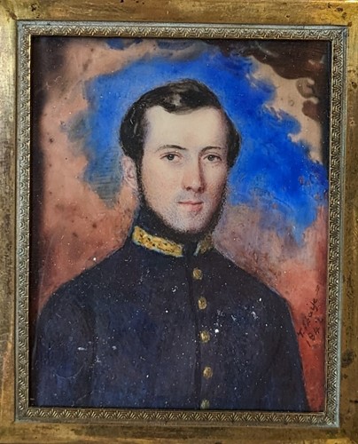 Lot 76 - Circle of Edward Hayes (1797-1864)