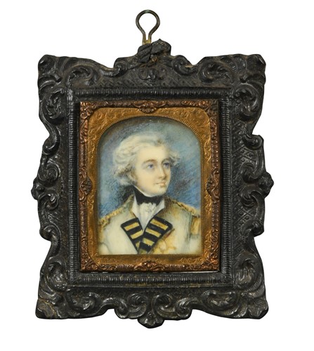 Lot 106 - Continental School, 19th century
