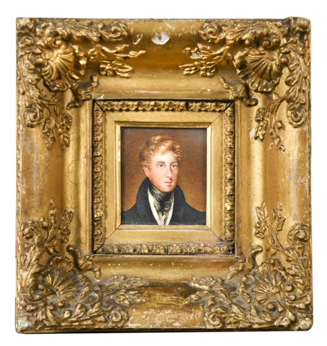 Lot 57 - English School, circa 1820