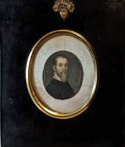 Lot 74 - After Baccio Bandinelli