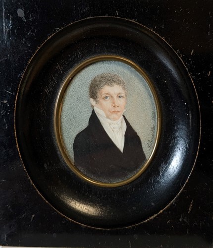 Lot 77 - Carl Gottlob Schmeidler (1772-1838)
