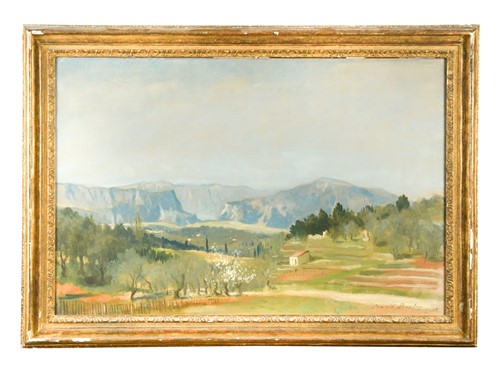 Lot 75 - Sir Oswald Birley MC, RA, ROI (1880-1952)
