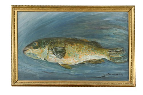 Lot 84 - Lady Rhoda Birley (1899-1981)