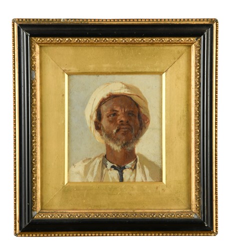 Lot 312 - Circle of Edwin Lord Weeks (1849-1903)