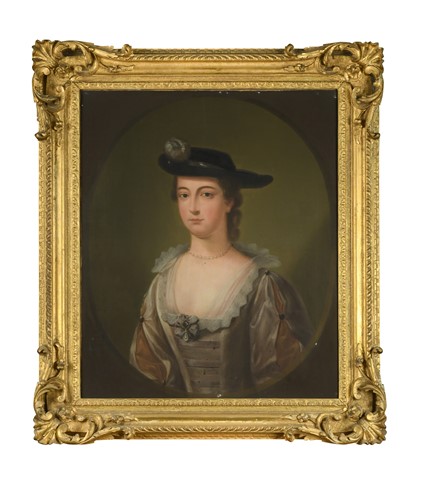Lot 295 - Manner of Henry Pickering