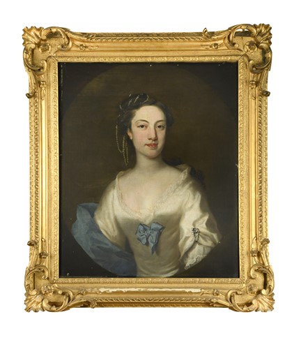 Lot 294 - Circle of Francis Hayman (1708-1776)