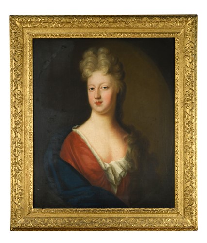 Lot 296 - Follower of Frederick Kerseboom