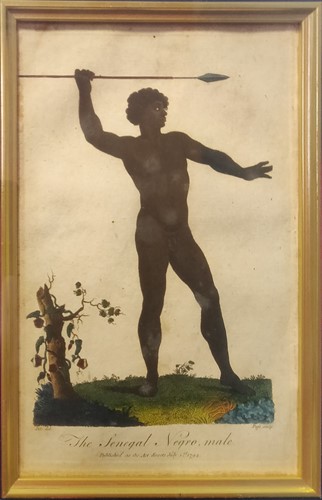 Lot 280 - Johann Eberhard Ihle