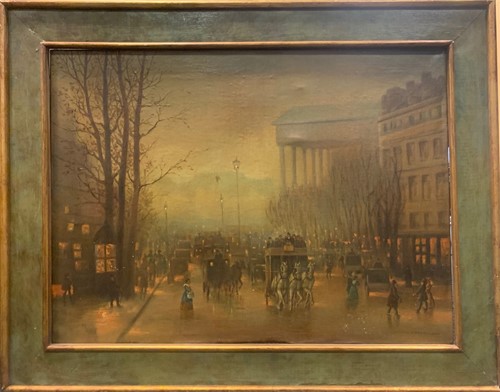 Lot 380 - Manner of Edouard Cortès
