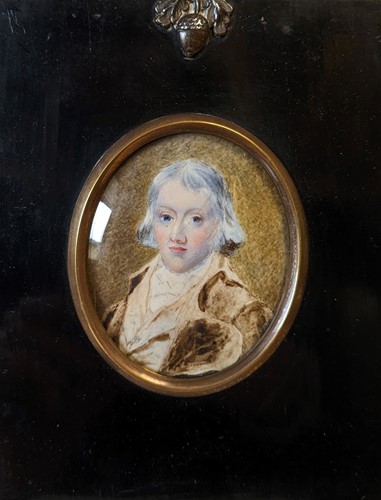 Lot 60 - English School, circa 1800