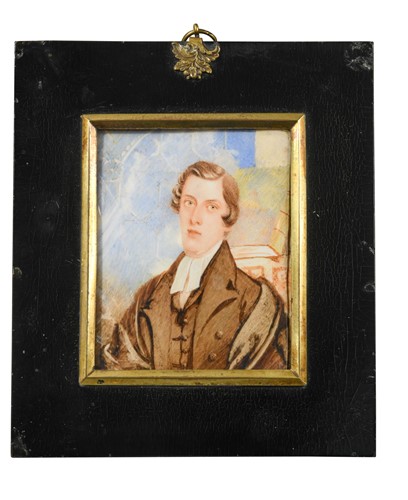 Lot 97 - C or G Forster, 1837
