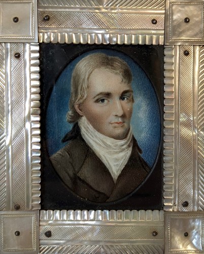 Lot 61 - English School, circa 1800