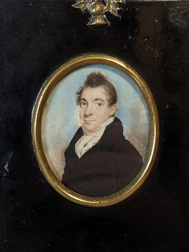 Lot 30 - R. C. Woolnough (fl. 1801-1804)