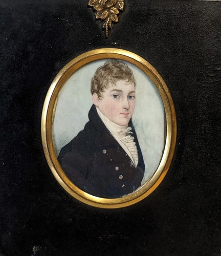 Lot 65 - Frederick Buck (1771-1840)