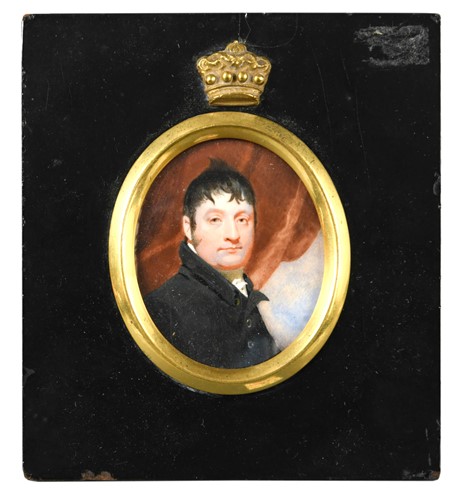 Lot 140 - Circle of Andrew Robertson (1777-1845)