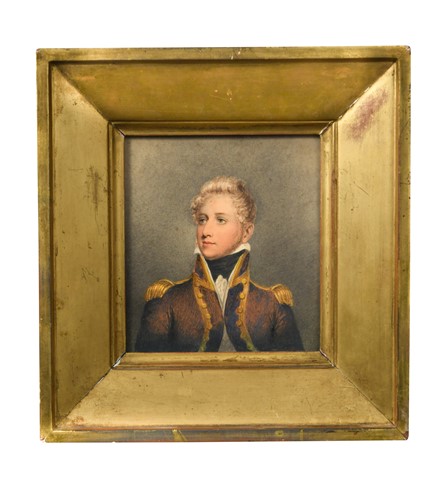 Lot 366 - Adam Buck (1759-1833)