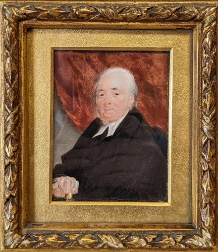 Lot 59 - Thomas Hargreaves (1774-1846/7)