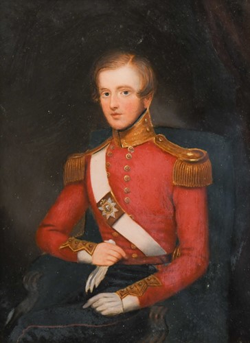 Lot 146 - English School, 19th century