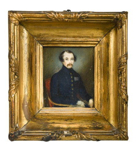 Lot 94 - Continental School, 19th century