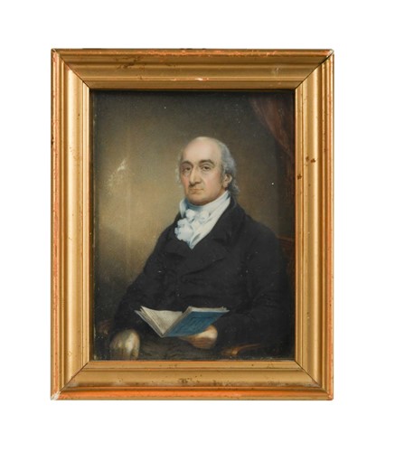 Lot 89 - English School, circa 1800