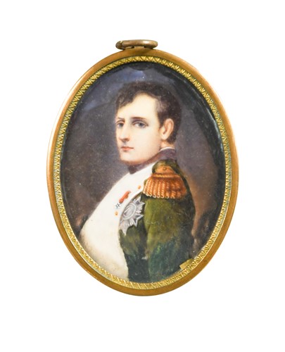 Lot 33 - Pina Valenti, circa 1890