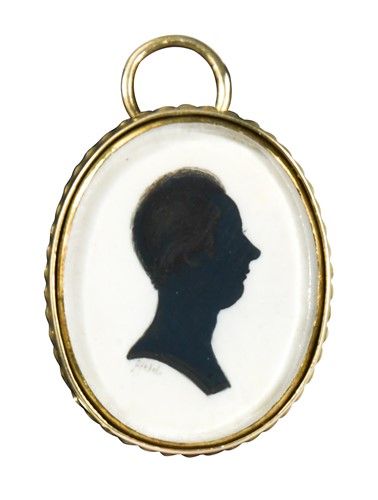 Lot 360 - John M Field (1771-1841)