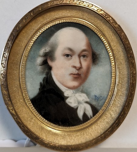 Lot 17 - Circle of Abraham Daniel (c.1750-1806)