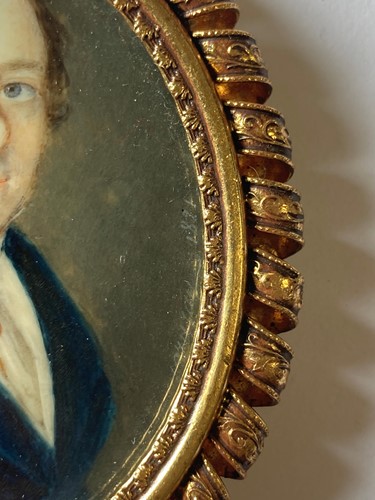 Lot 52 - French School, 1821