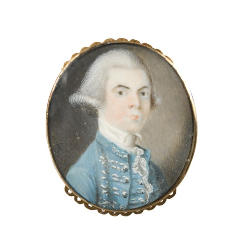 Lot 122 - John Donaldson (1737-1801)