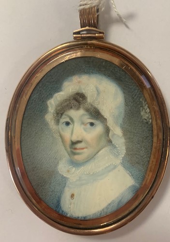 Lot 39 - English School, circa 1795