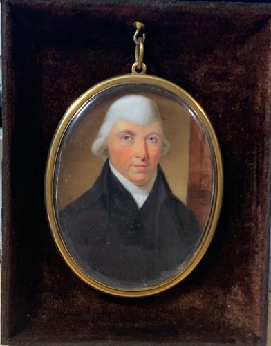 Lot 24 - English School, 19th century