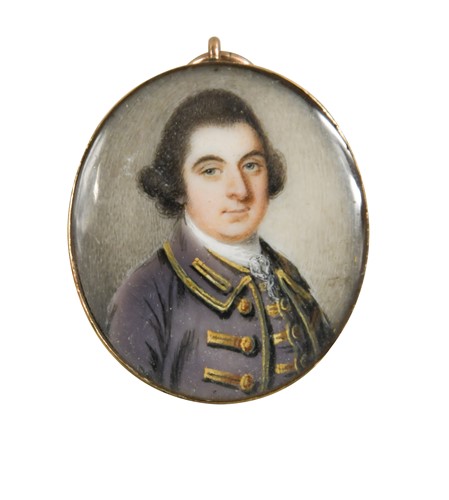 Lot 32 - Thomas Redmond (c.1745–1785)