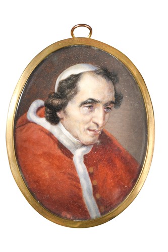 Lot 152 - After Vincenzo Camuccini