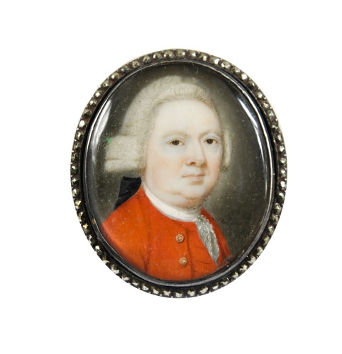 Lot 10 - James Jennings (fl. 1763-1783)